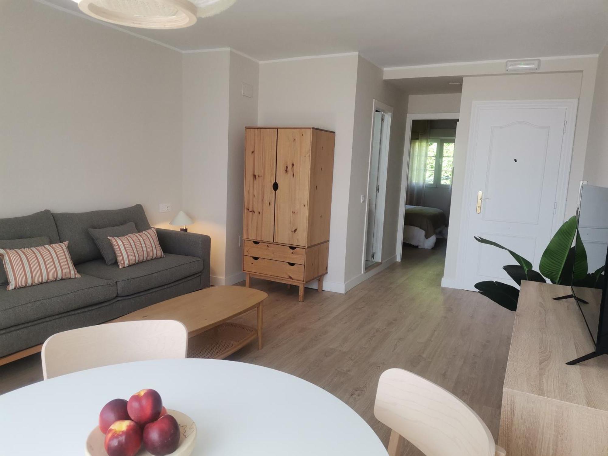 Otto's Tajamar Apartment Llastres
