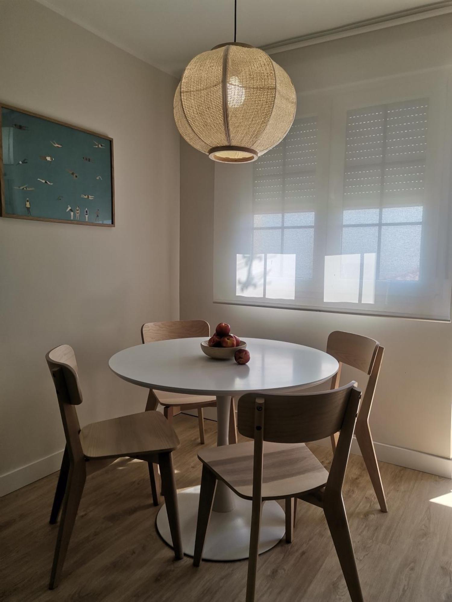 Otto's Tajamar Apartment *